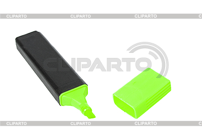 Felt-Tip Pen | High resolution stock photo |ID 3328396