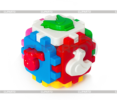 Kinderspielzeug | Foto mit hoher Auflösung |ID 3230149