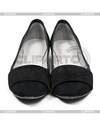 Par de zapatos negros | Foto de alta resolución |ID 3336115