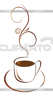 Taza de café | Ilustración de alta resolución |ID 3055325
