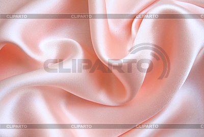 Smooth elegant pink silk as background | High resolution stock photo |ID 3110145