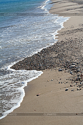 Coastline | High resolution stock photo |ID 3110238