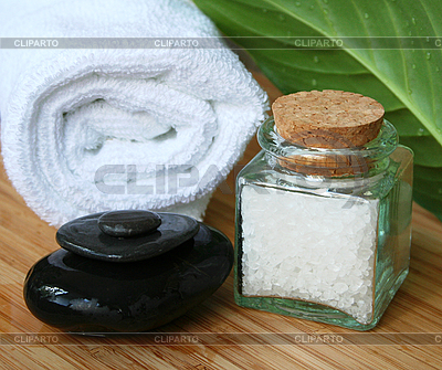 Spa Zusammensetzung | Foto mit hoher Auflösung |ID 3125838