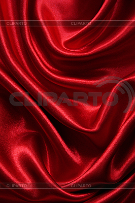 Smooth elegant red silk as background | High resolution stock photo |ID 3174216