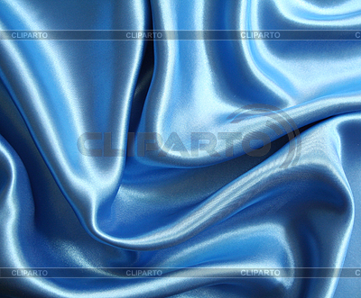Smooth elegante seda azul oscuro como fondo | Foto de alta resolución |ID 3272728