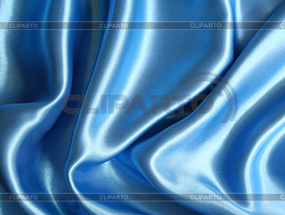Smooth elegante de seda de color azul oscuro | Foto de alta resolución |ID 3275151