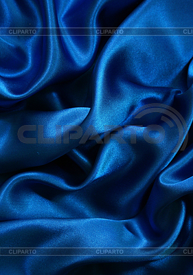 Suave seda azul elegante puede utilizar como fondo | Foto de alta resolución |ID 3306860