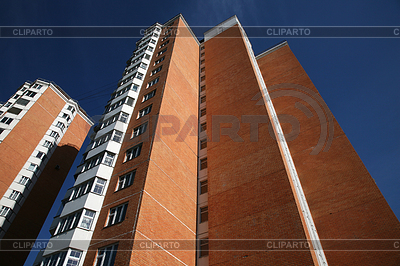 High-rise building | High resolution stock photo |ID 3226375