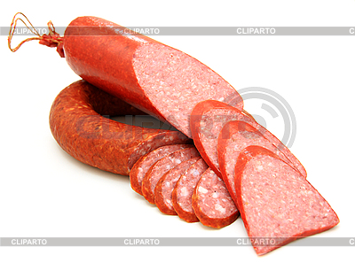 Tasty sausage | High resolution stock photo |ID 3068652