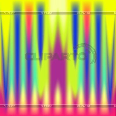 Abstrakte Polarlichter | Stock Vektorgrafik |ID 3100598