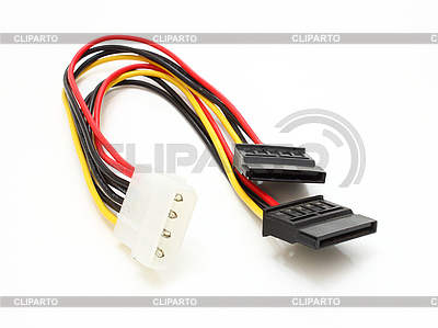 Computer power unit  | High resolution stock photo |ID 3102107