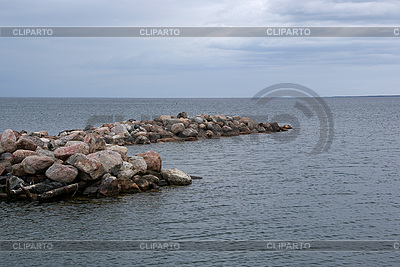 Море и камни | Фото большого размера |ID 3087566