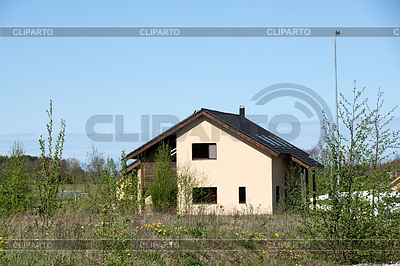 Современный дом | Фото большого размера |ID 3271207