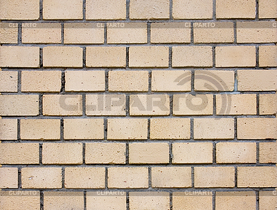 Beige brick wall texture | High resolution stock photo |ID 3098251