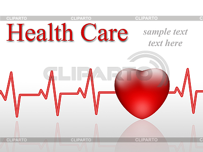 Health care concept | High resolution stock illustration |ID 3107318