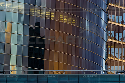Office skyscraper building facade | High resolution stock photo |ID 3113778