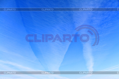 Nube en el cielo | Foto de alta resolución |ID 3249428