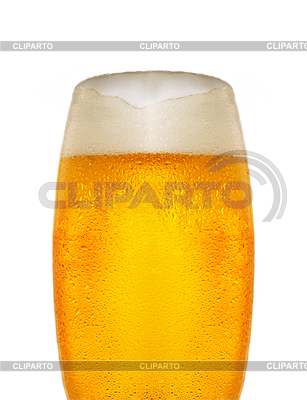 Vaso de cerveza fría | Foto de alta resolución |ID 3239587