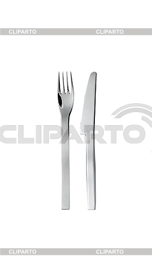 Cuchillo y tenedor | Foto de alta resolución |ID 3241419