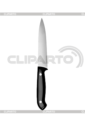 Cuchillo de cocina | Foto de alta resolución |ID 3355517