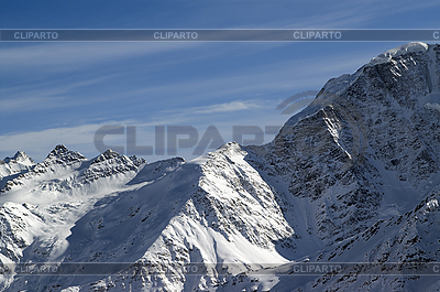 Hochgebirge | Foto mit hoher Auflösung |ID 3178686