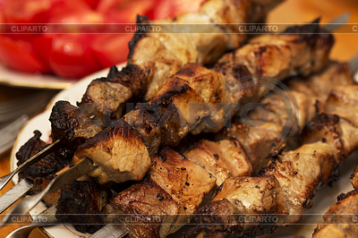 Cocina barbacoa para vacaciones de verano | Foto de alta resolución |ID 3256905