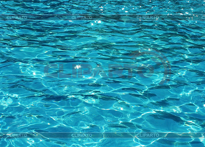 Water in pool | High resolution stock photo |ID 3278944