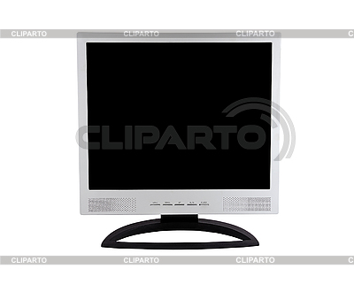Monitor de la computadora | Foto de alta resolución |ID 3189988