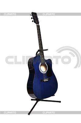 Guitarra acústica | Foto de alta resolución |ID 3266453