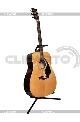 Guitarra acústica | Foto de alta resolución |ID 3266454