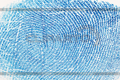 Fingerprint background | High resolution stock illustration |ID 3159647