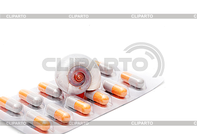 Pills | High resolution stock photo |ID 3169959