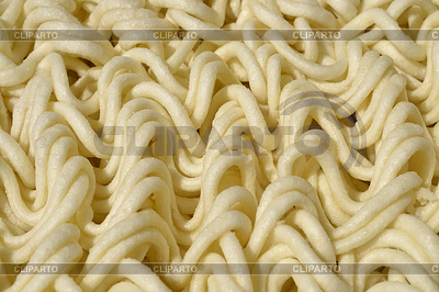 Instant-Nudeln als Hintergrund Makrotextur | Foto mit hoher Auflösung |ID 3340464