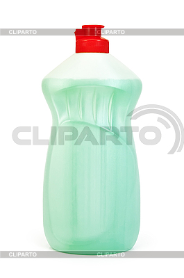 Una botella de color verde claro | Foto de alta resolución |ID 3183242