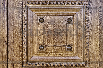 Element Schmuck Tür | Foto mit hoher Auflösung |ID 3223545