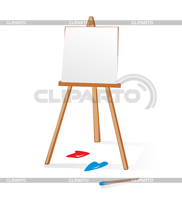 Papier Leerblatt | Stock Vektorgrafik |ID 3258665