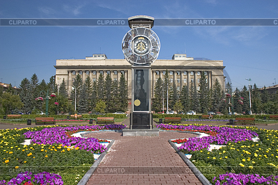 Urban hours | High resolution stock photo |ID 3303768