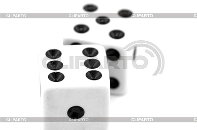 Dados de juego | Foto de alta resolución |ID 3314552