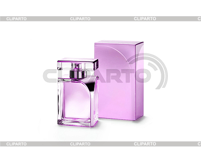 Perfume bottle | High resolution stock photo |ID 3316249