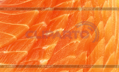 Textura fresca de salmón rojo. Primer | Foto de alta resolución |ID 3316842
