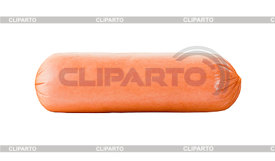 Frankfurter sausage | High resolution stock photo |ID 3316942