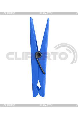 Of clothes peg | High resolution stock photo |ID 3317600