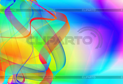 Gradiente abstracto plantilla de la cinta | Ilustración de alta resolución |ID 3367108