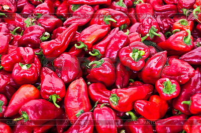 Pimientos rojos | Foto de alta resolución |ID 3380069